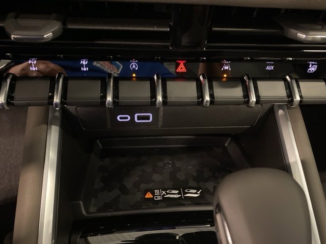 New 2026 Chevrolet Colorado ZR2 w/ Technology Package image 21