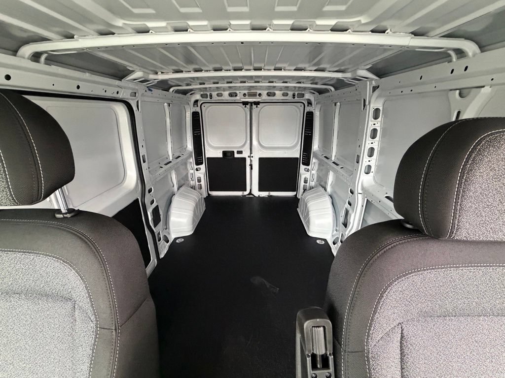 New 2026 RAM ProMaster 1500 w/ Safety Group FWD image 22