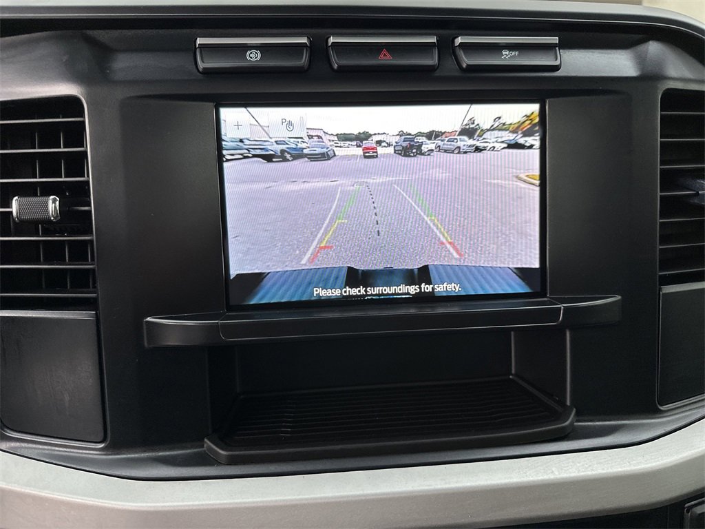Used 2024 Ford F350 XL w/ XL Chrome Package image 25