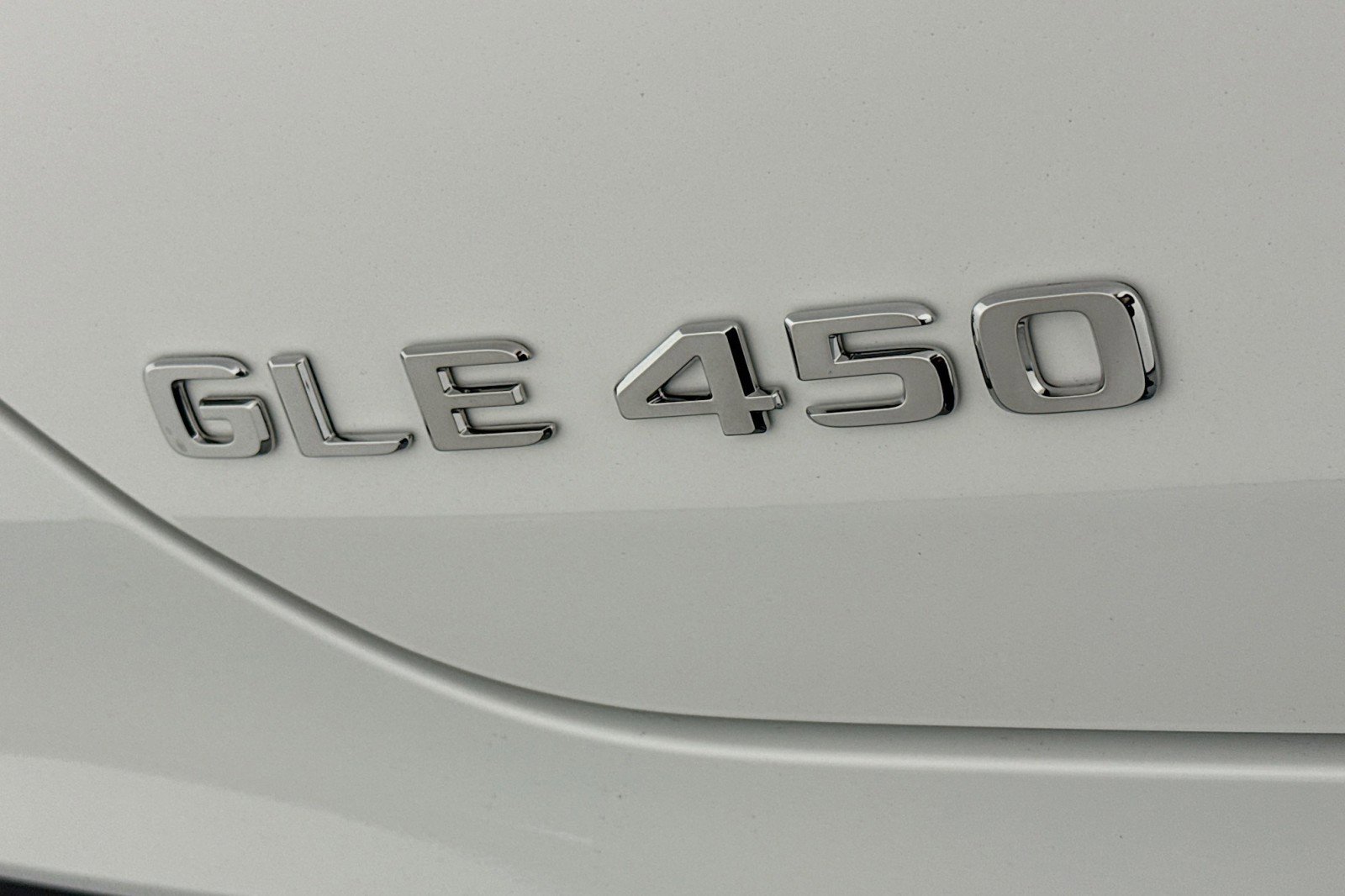 New 2026 Mercedes-Benz GLE 450 4MATIC Coupe image 8