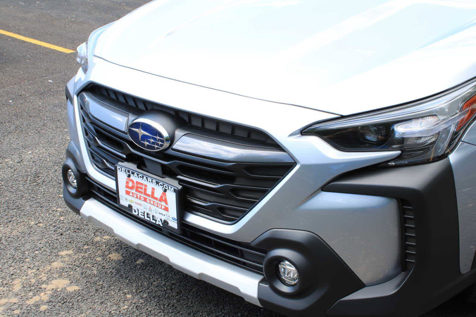 Used 2025 Subaru Outback Limited image 4