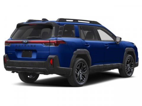 New 2026 Subaru Outback Limited XT AWD/4WD image 2
