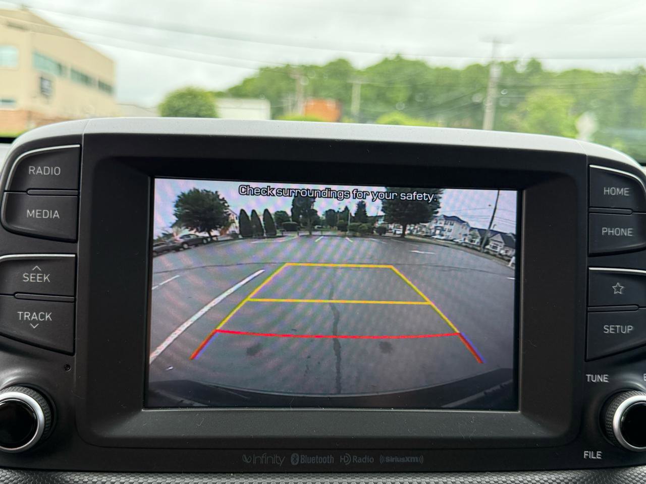 Used 2020 Hyundai Kona SEL Plus w/ Cargo Package FWD image 18