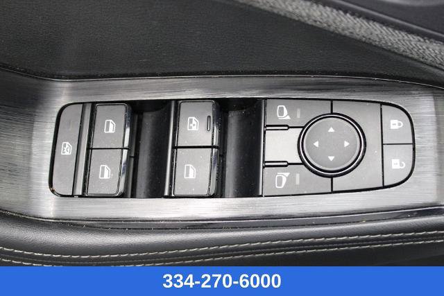 Certified 2023 Nissan Rogue SV image 16