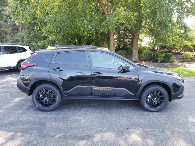 New 2026 Subaru Crosstrek 2.5i Wilderness AWD/4WD image 2