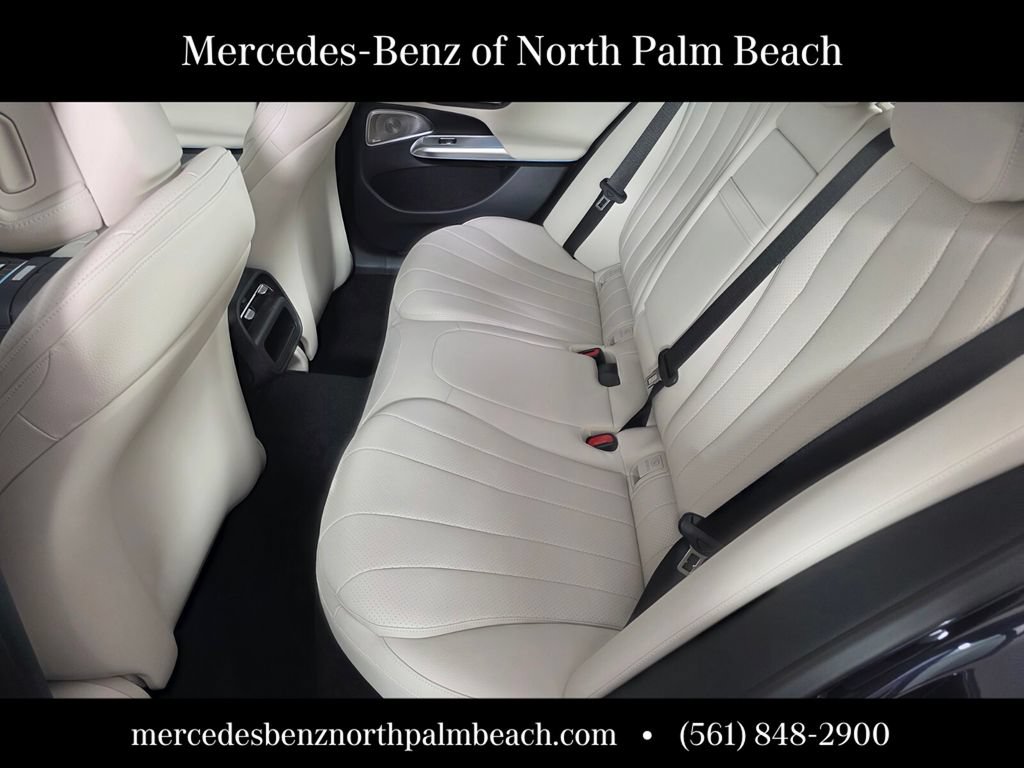 New 2027 Mercedes-Benz E 350 Sedan image 12