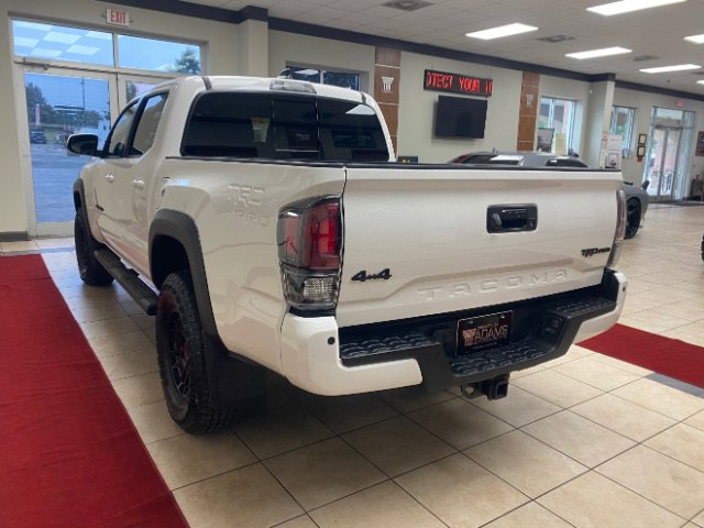 Used 2023 Toyota Tacoma TRD Pro image 5