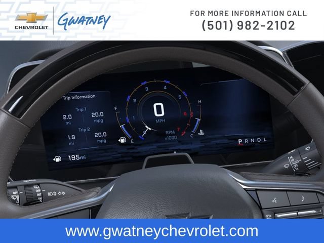 New 2026 Chevrolet Tahoe High Country AWD/4WD image 18