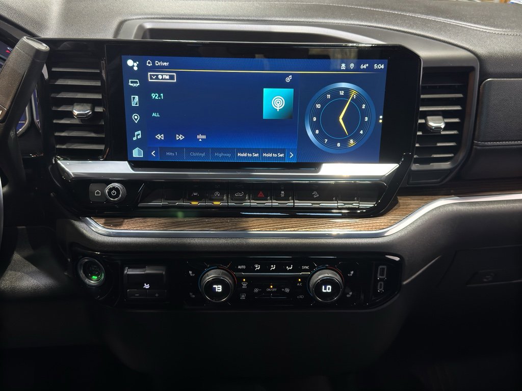 Used 2024 Chevrolet Silverado 1500 RST image 29