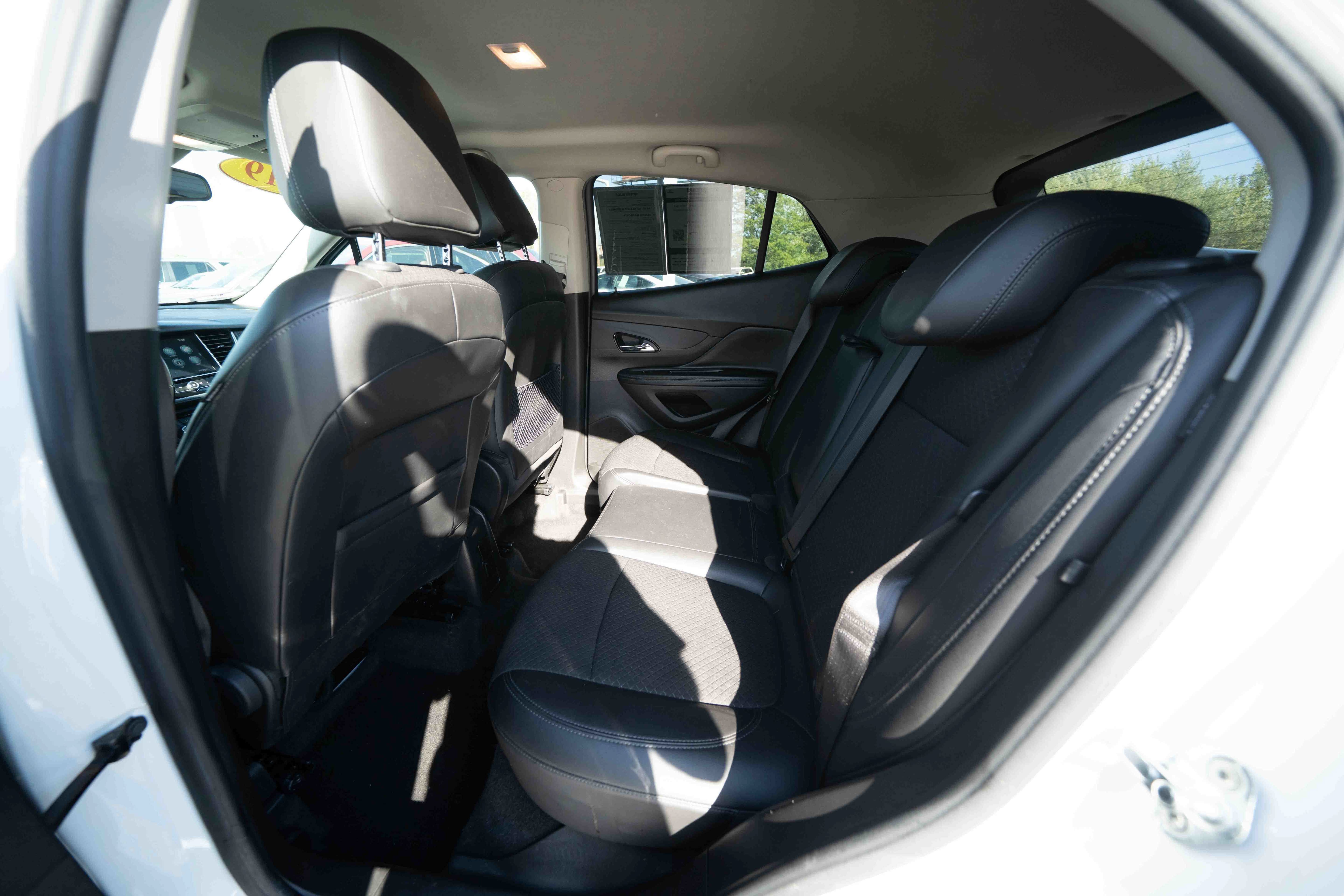 Used 2019 Buick Encore Preferred w/ Safety Package FWD image 23