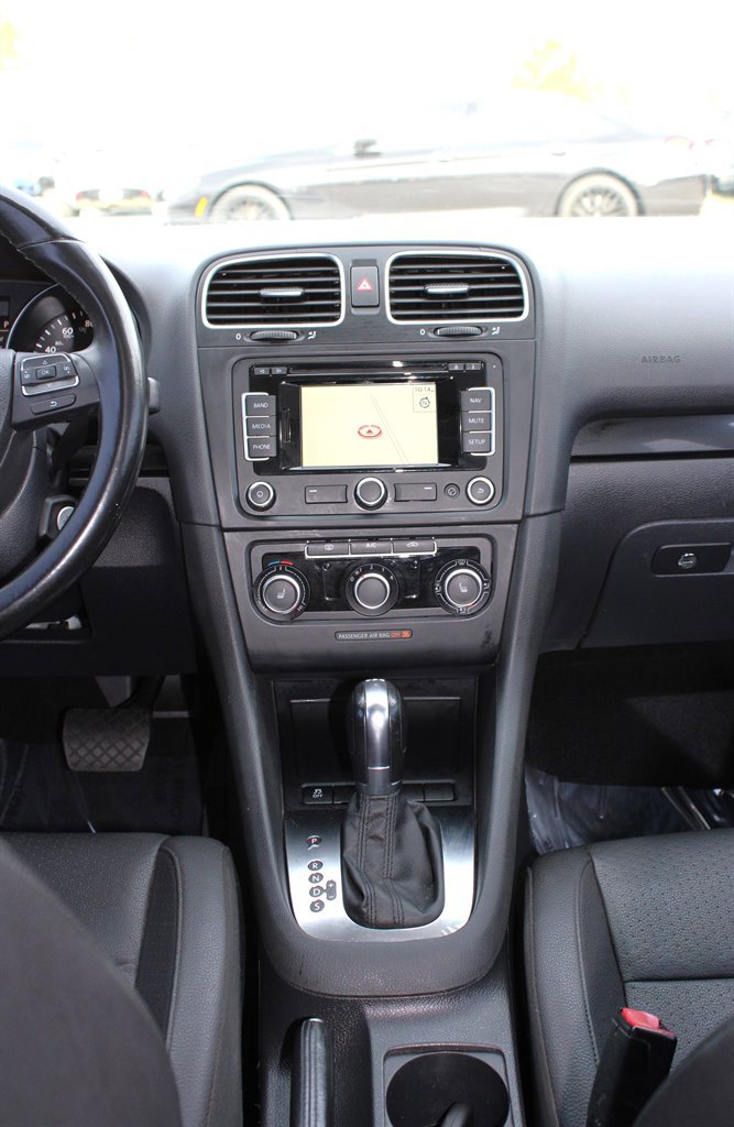 Used 2014 Volkswagen Jetta TDI image 13