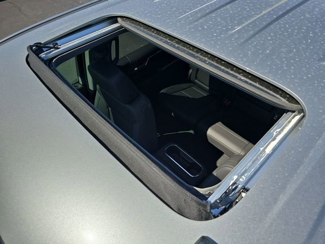 New 2025 GMC Sierra 1500 Elevation w/ Elevation Premium Package image 19