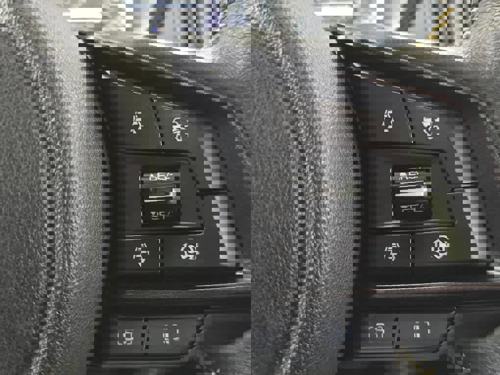 Certified 2023 Subaru Crosstrek 2.5i Sport image 33