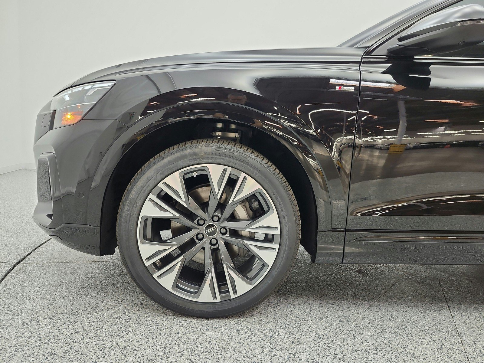 New 2026 Audi Q8 Prestige AWD/4WD image 15