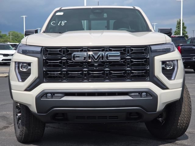 New 2026 GMC Canyon Elevation w/ Convenience Package AWD/4WD image 12