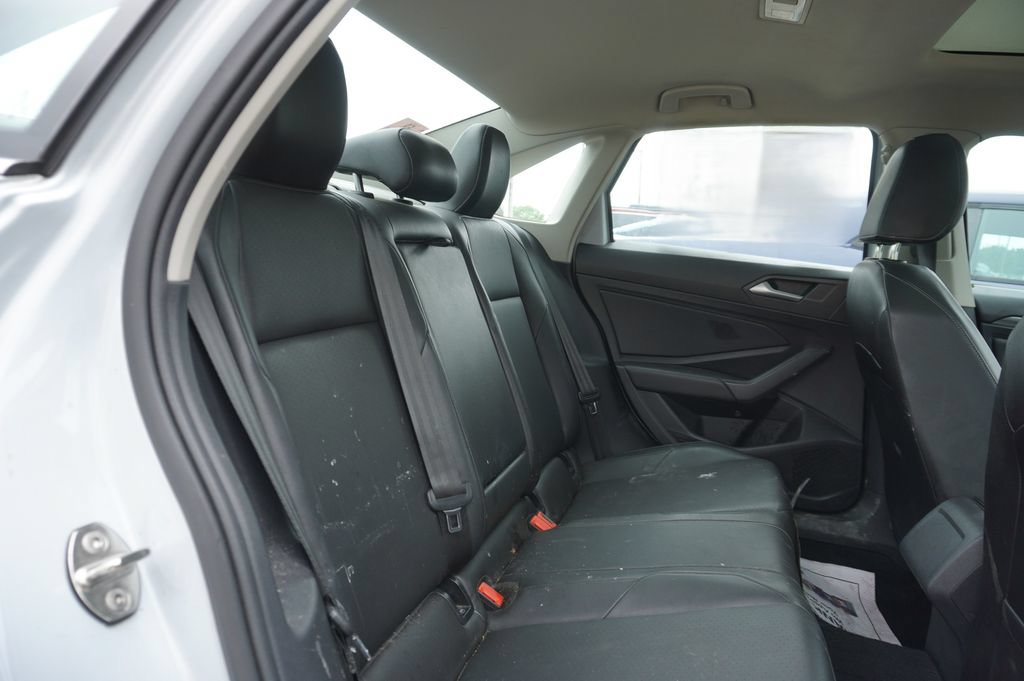 Used 2019 Volkswagen Jetta SEL FWD image 7