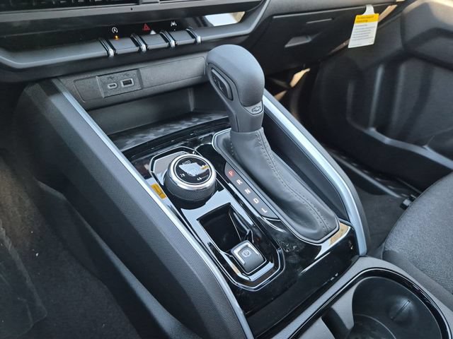New 2026 Chevrolet Colorado Trail Boss AWD/4WD image 18