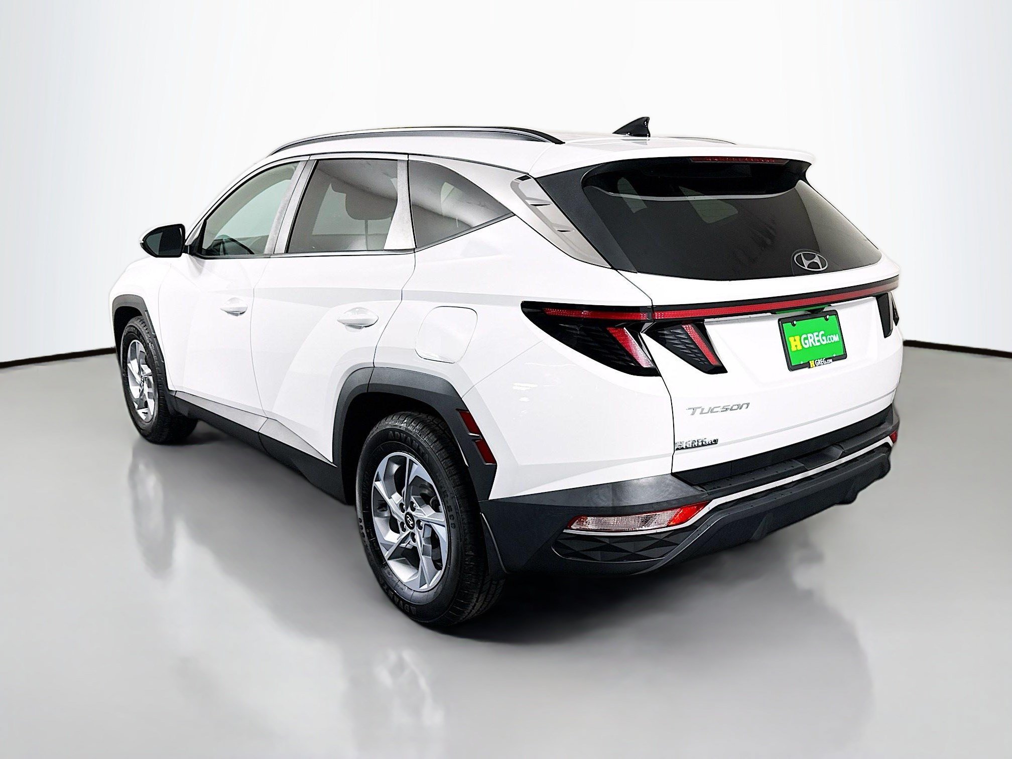 Used 2023 Hyundai Tucson SEL FWD image 7