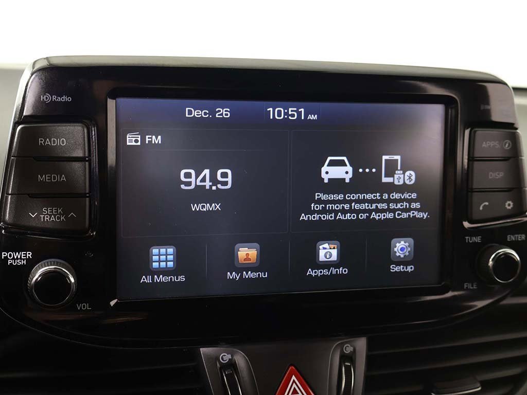 Used 2018 Hyundai Elantra GT Sport image 41