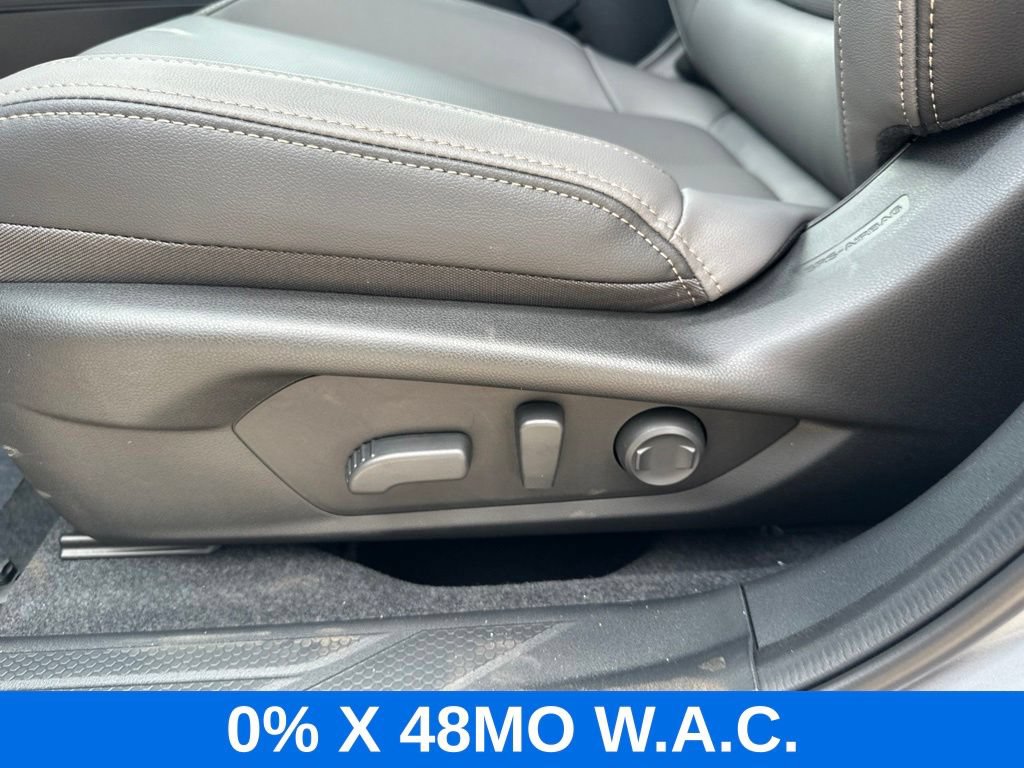 New 2026 Subaru Outback Limited XT AWD/4WD image 12