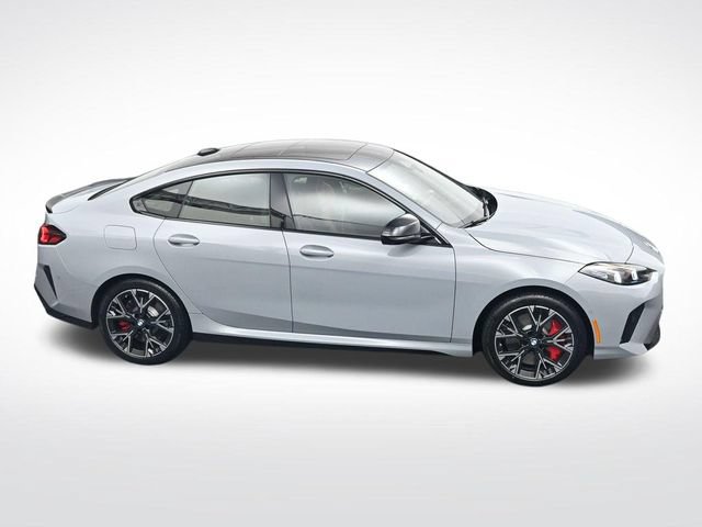 New 2026 BMW M235i xDrive w/ Technology Package AWD/4WD image 23