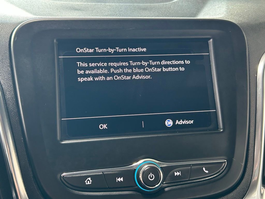 Used 2024 Chevrolet Equinox LS image 23