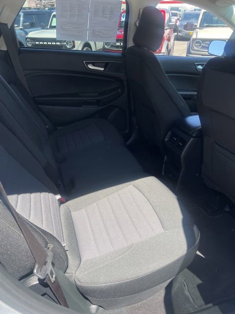 Used 2022 Ford Edge SE w/ Black Appearance Package AWD/4WD image 7
