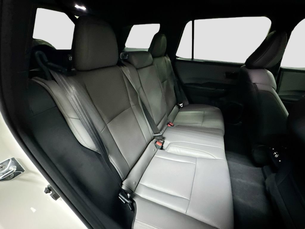 New 2026 Subaru Outback Limited XT image 27