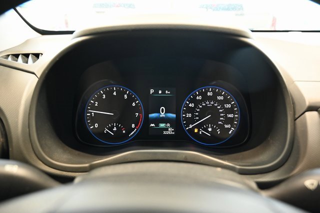 Used 2022 Hyundai Kona SEL w/ Cargo Package image 26