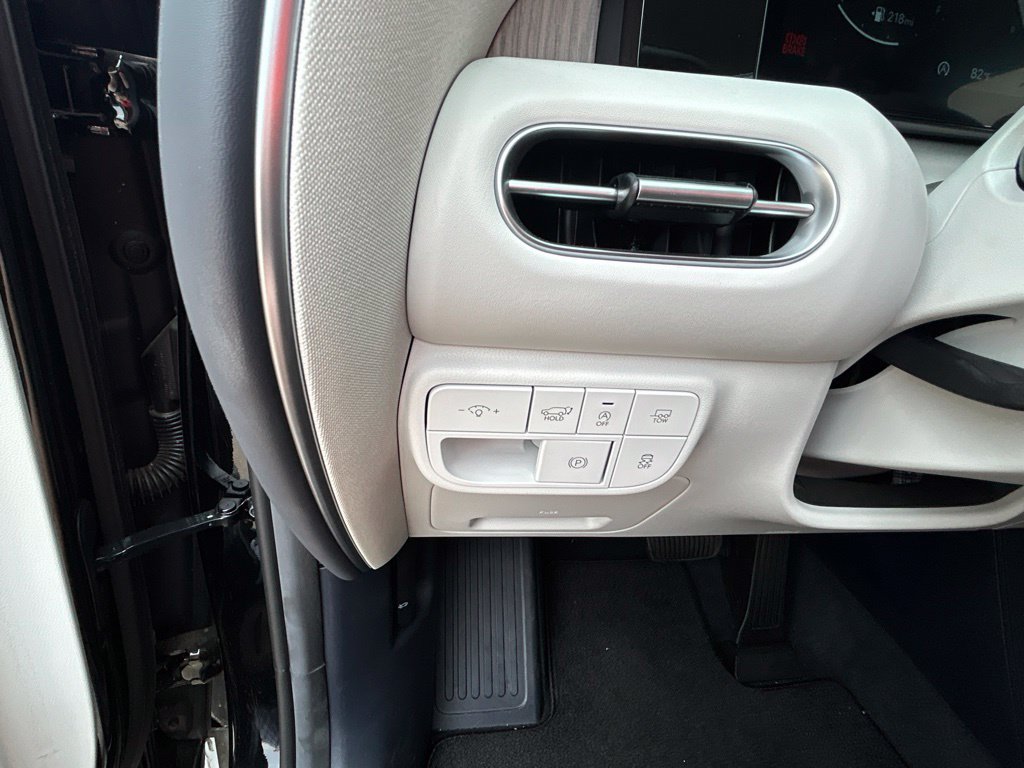 Used 2026 Hyundai Palisade Calligraphy AWD/4WD image 21