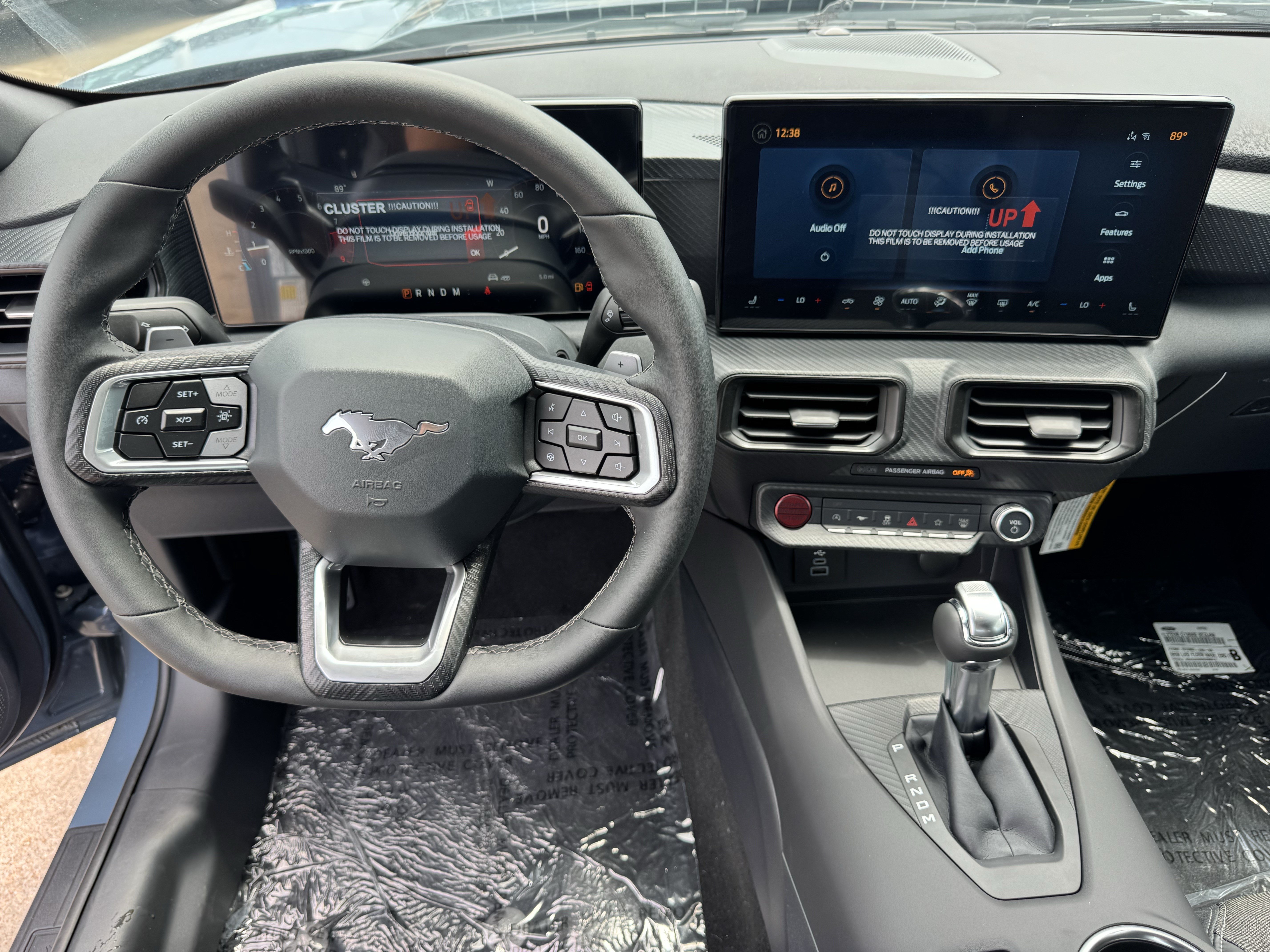 New 2026 Ford Mustang GT RWD image 10