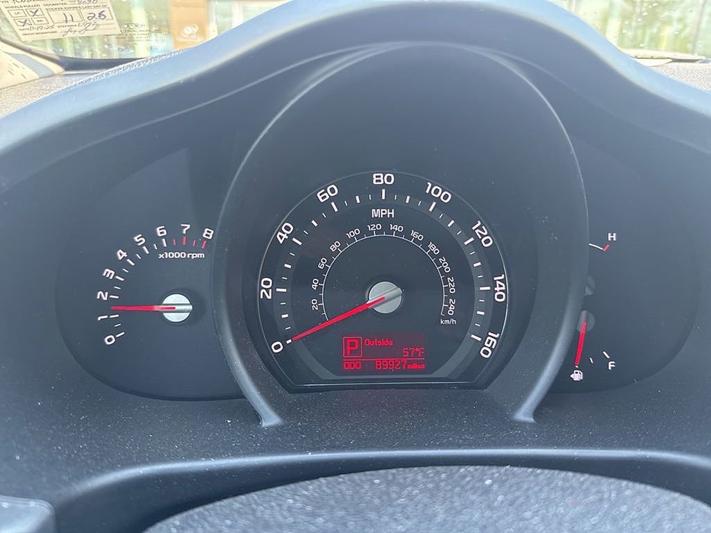 Used 2015 Kia Sportage EX AWD/4WD image 12