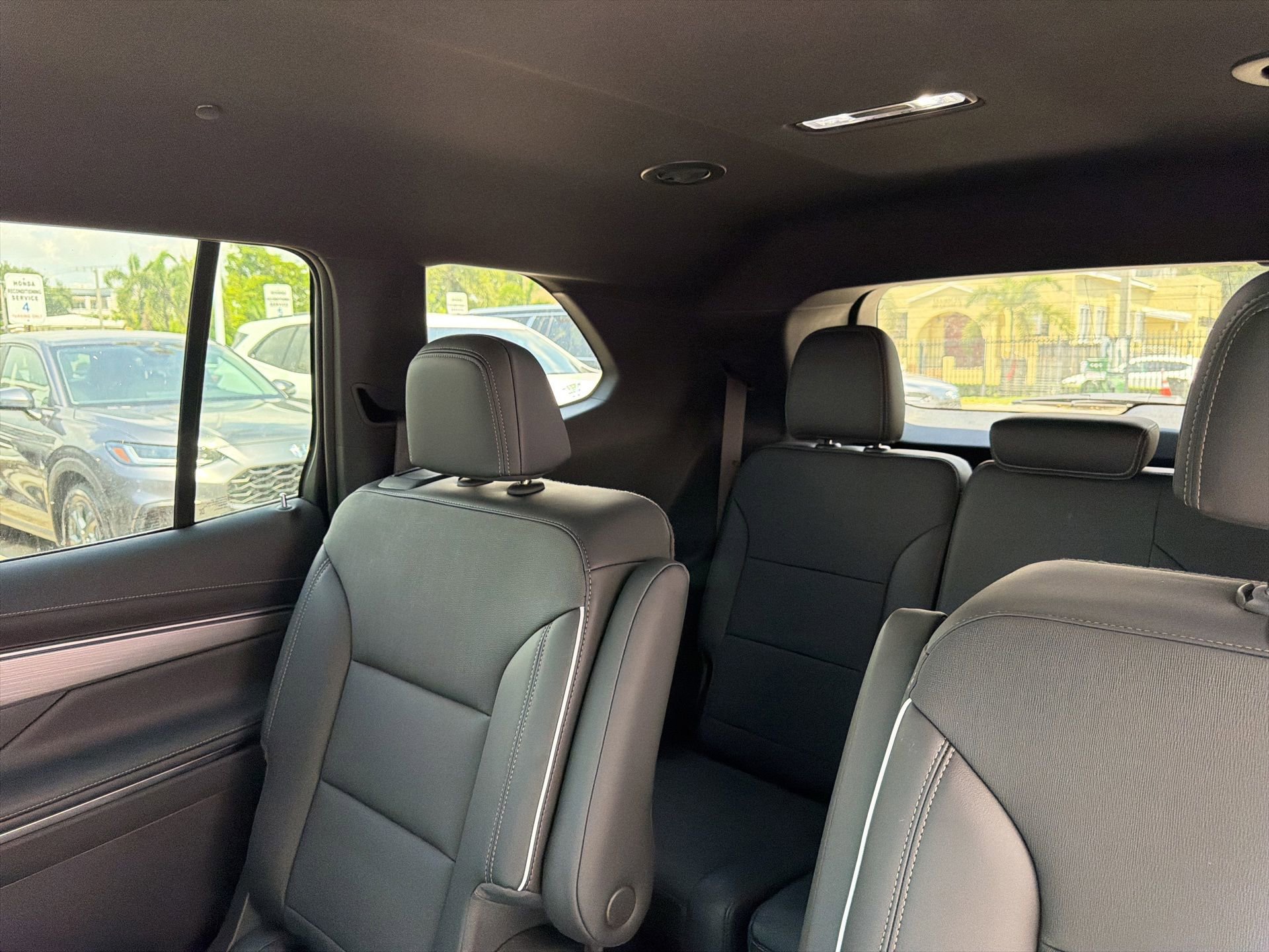 Used 2026 Buick Enclave Preferred FWD image 26