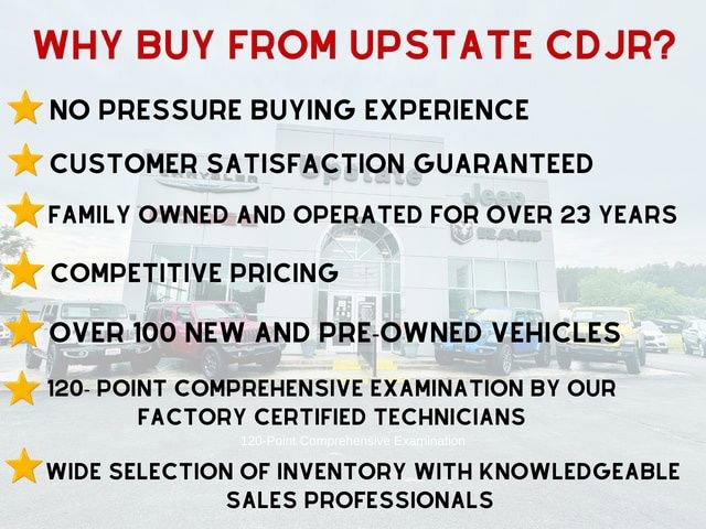 Used 2023 Jeep Grand Cherokee Limited w/ Black Appearance Package image 18