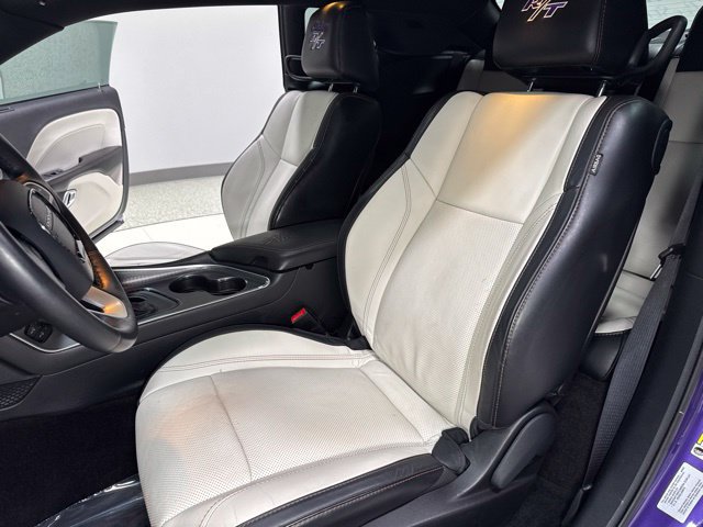 Used 2016 Dodge Challenger R/T Plus RWD image 14