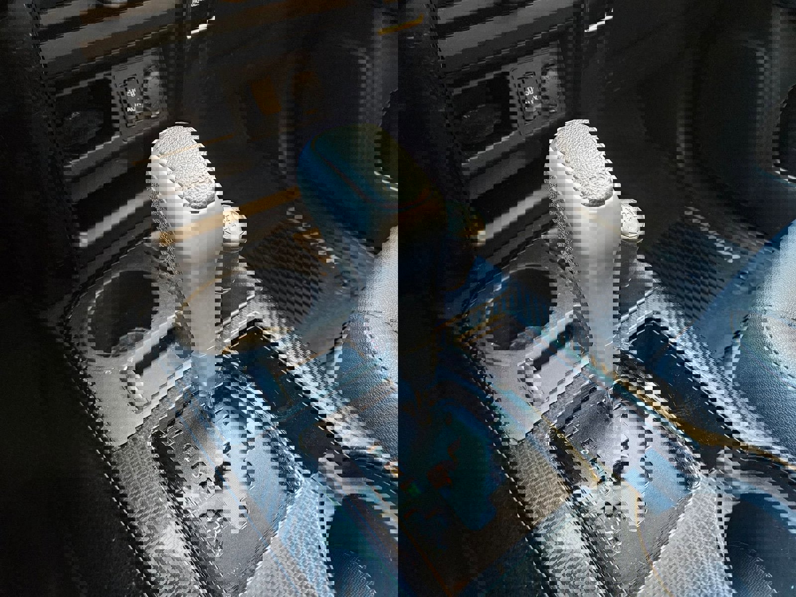 Used 2018 Toyota 4Runner TRD Off-Road Premium image 20