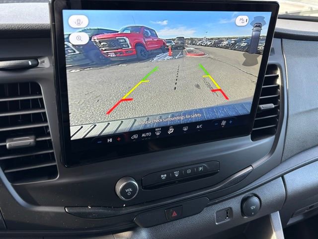 New 2026 Ford Transit 350 Low Roof AWD image 33