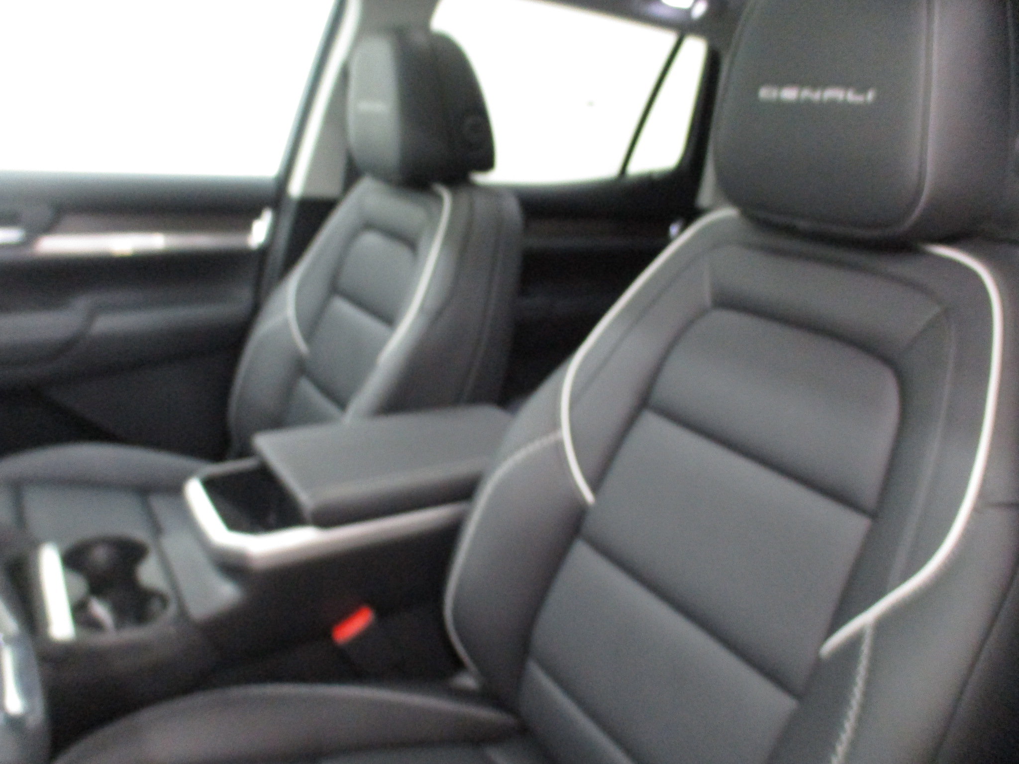 New 2026 GMC Terrain Denali image 16