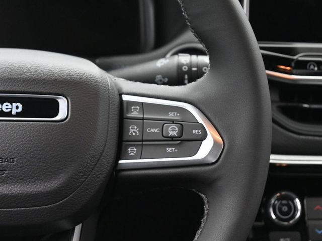 New 2025 Jeep Compass Limited w/ Driver Assist Group I AWD/4WD image 27