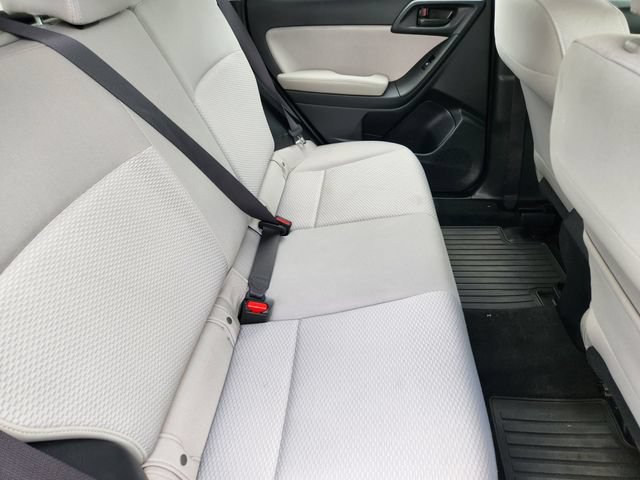 Used 2016 Subaru Forester 2.5i w/ Alloy Wheel Package AWD/4WD image 21