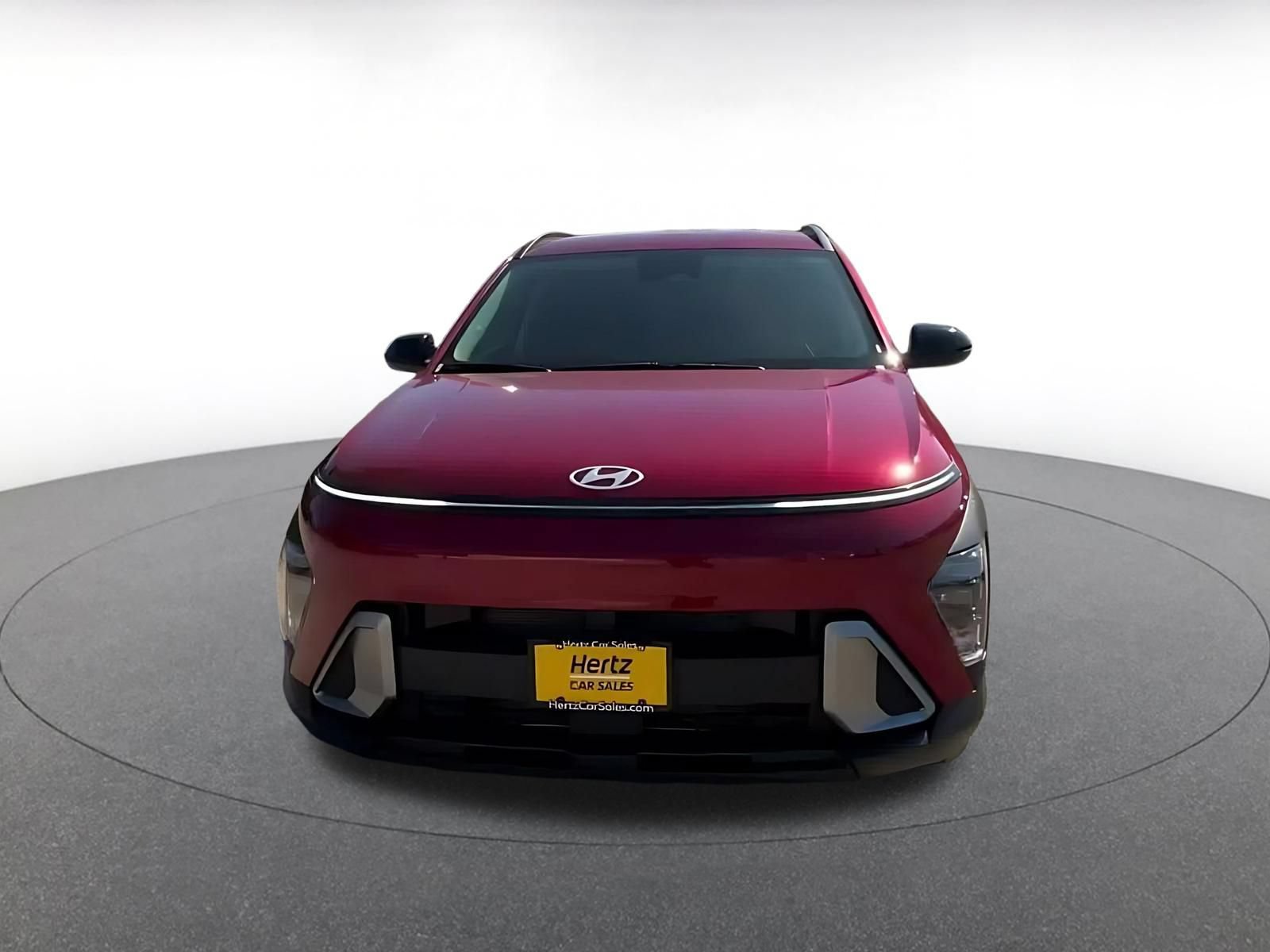 Used 2026 Hyundai Kona SEL Sport FWD image 10