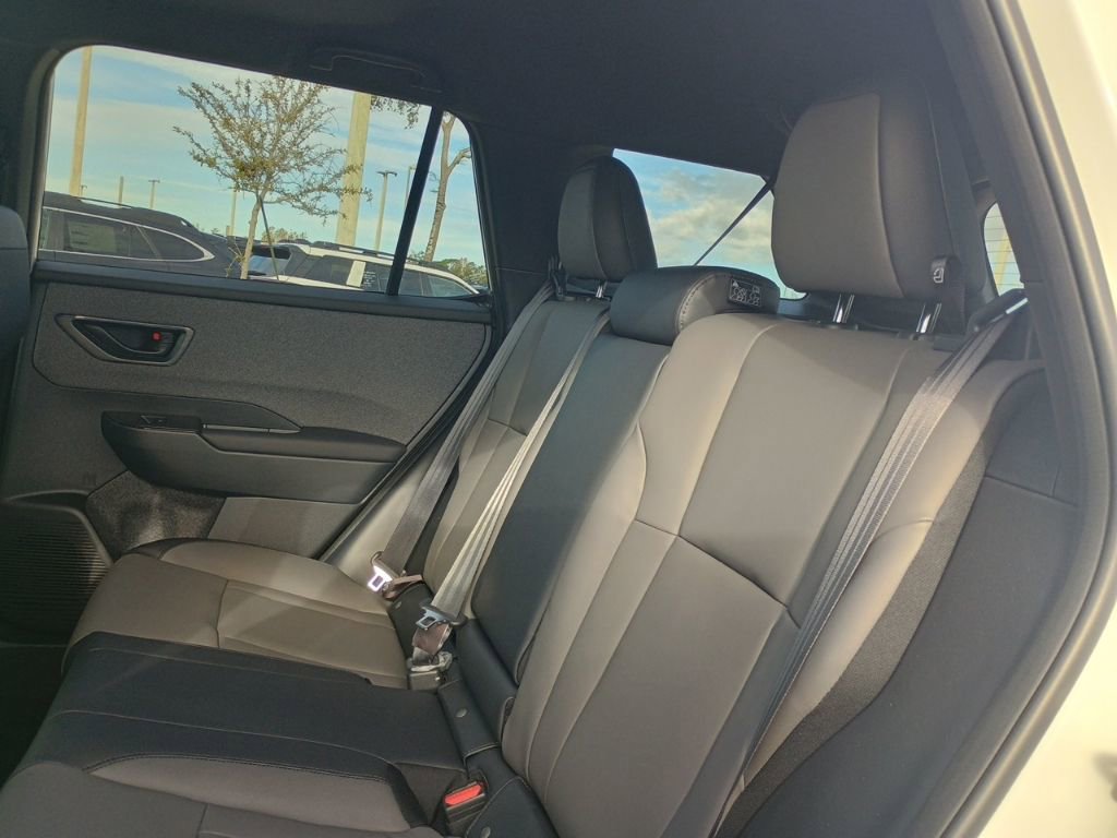 New 2026 Subaru Outback Premium image 14
