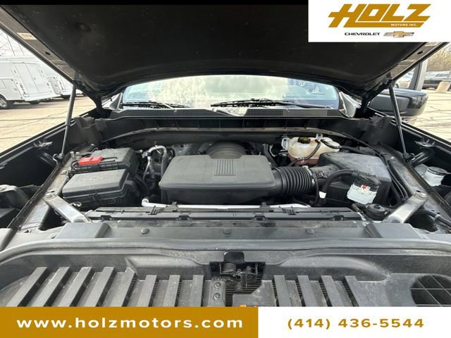Certified 2023 Chevrolet Silverado 1500 RST AWD/4WD image 29