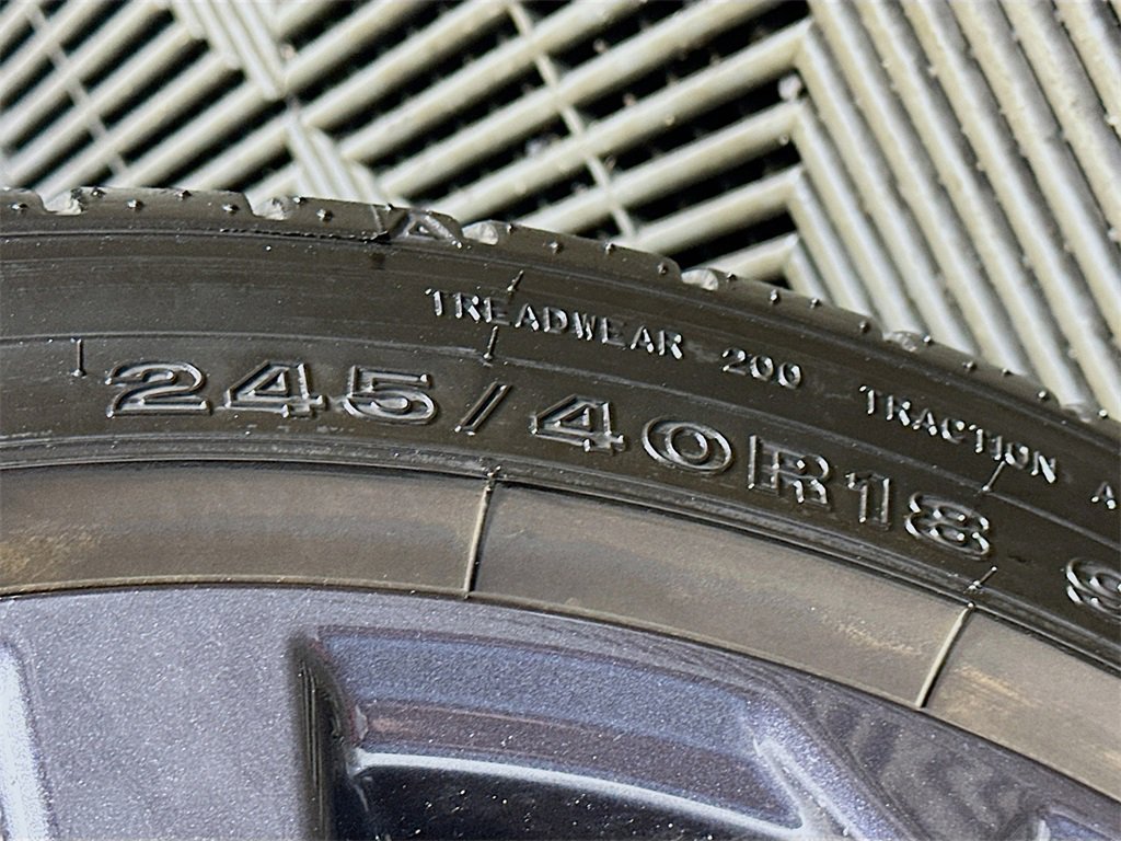 Used 2023 Subaru WRX Premium image 34