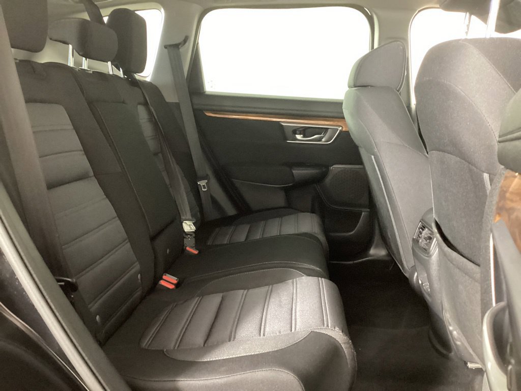 Used 2022 Honda CR-V EX image 24