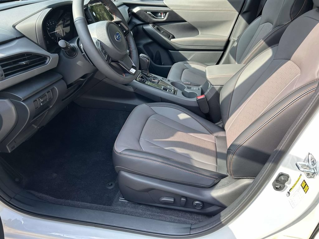 New 2026 Subaru Crosstrek 2.5i Limited AWD/4WD image 19