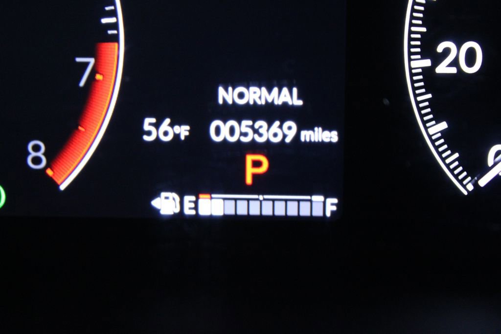 Certified 2023 Honda HR-V LX image 33