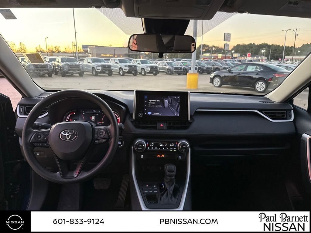 Used 2024 Toyota RAV4 XLE image 15