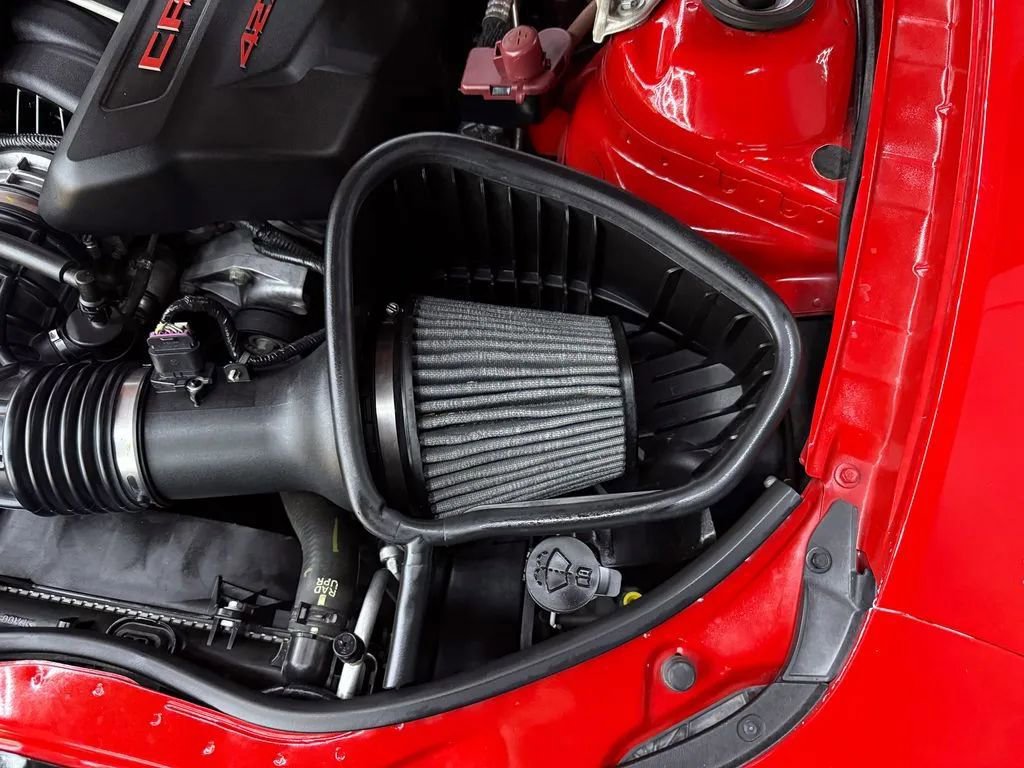 Used 2014 Chevrolet Camaro Z/28 image 27