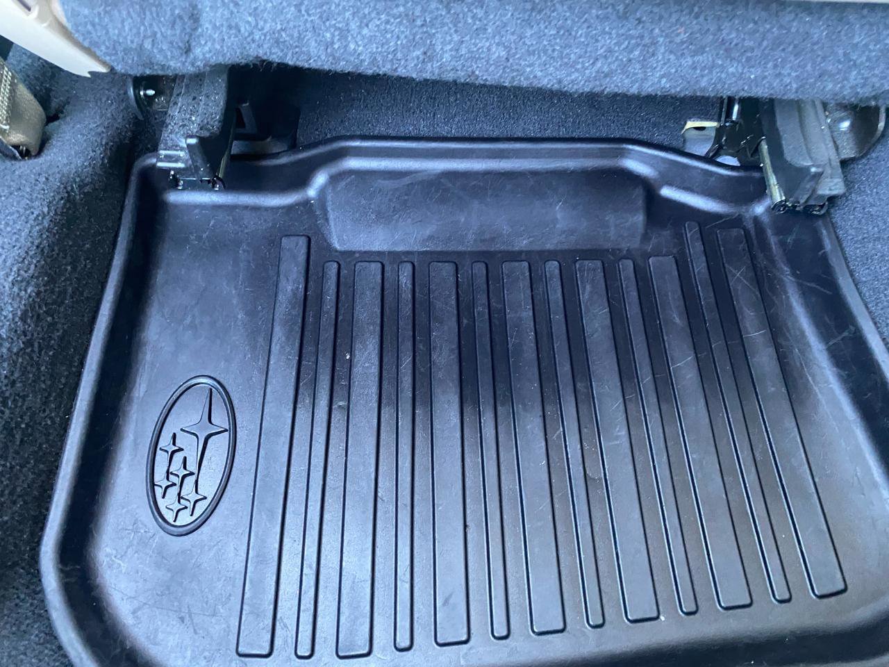 Used 2018 Subaru Outback 2.5i Limited AWD/4WD image 13